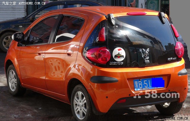 【图】我们这里58同城的卖车价格,大家帮看看