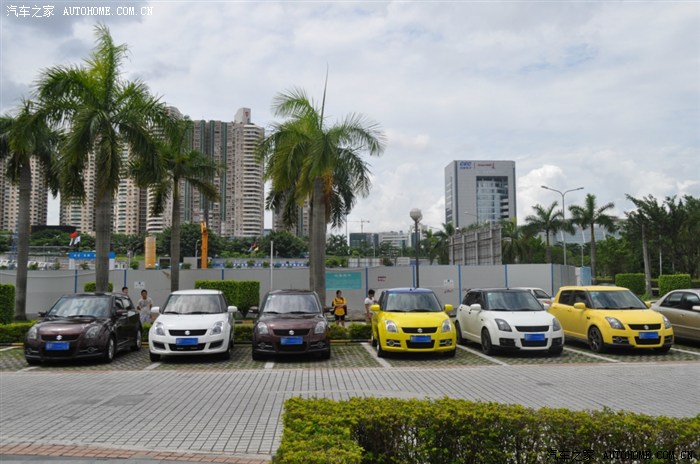 【图】深圳雨航局燕友,卡丁车场群起骚动!内有