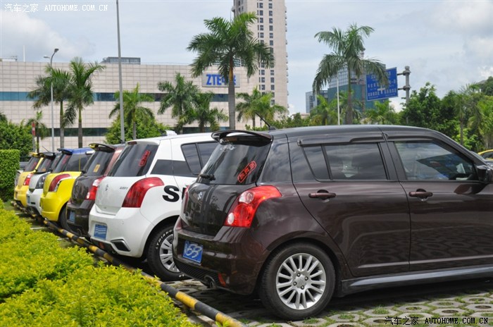 【图】深圳雨航局燕友,卡丁车场群起骚动!内有