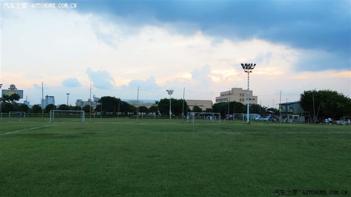 【图】祺悦汇首届车友传祺杯足球赛…7月27日