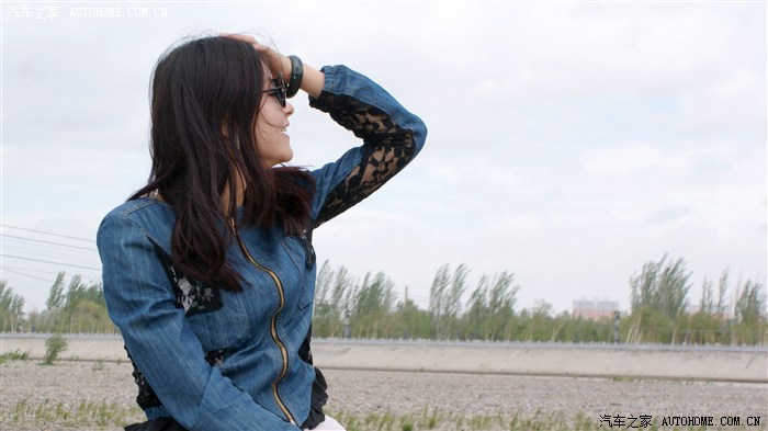 【图】The girl i am in love who was born in Sin