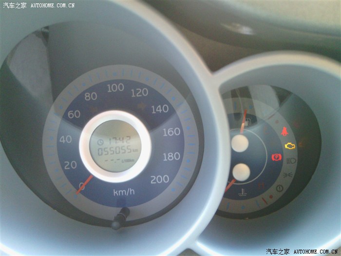 【图】几个问题,TB是啥?艾瑞泽7 又是啥?_奇瑞