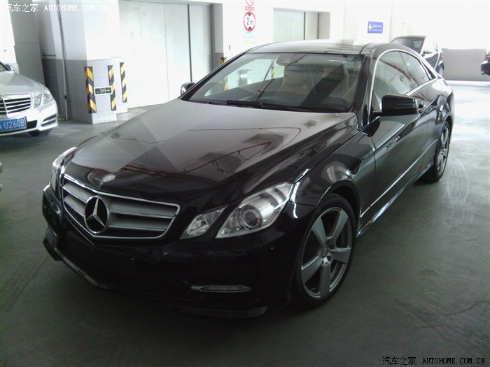 【图】E改大标中网`大家评价下该了之后好看么?_奔驰E级论坛_汽车之家论坛