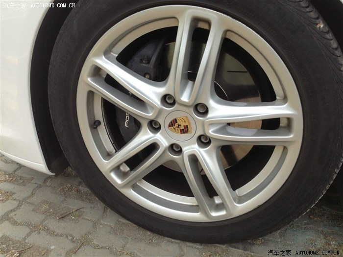 【图】只为和A7论坛那一位置气,沉寂三年的作