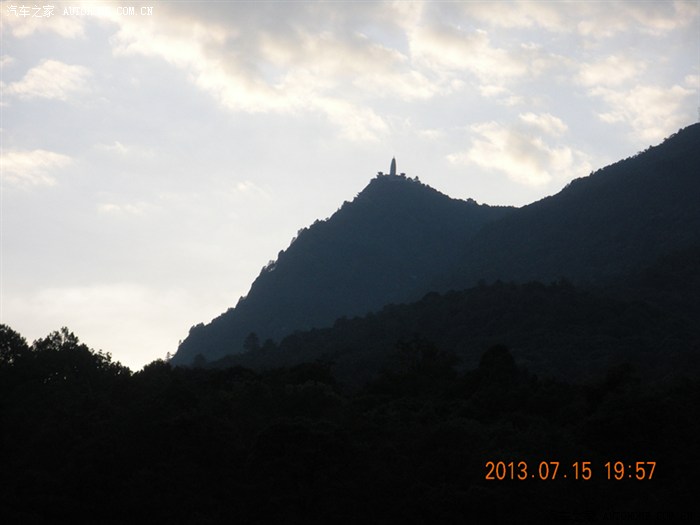 【图】〖2013第五十八帖〗又游鸡足山!