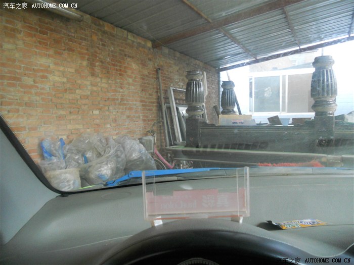 【图】哈哈,本人自制抬头显示导航,行车记录仪