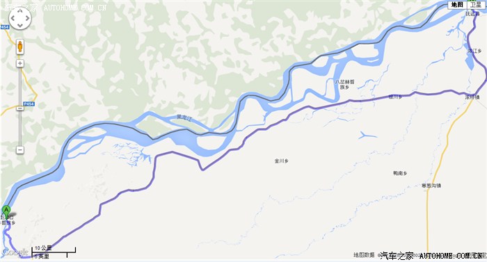 中国东极行同江三江口街津口抚远乌苏镇黑瞎子岛