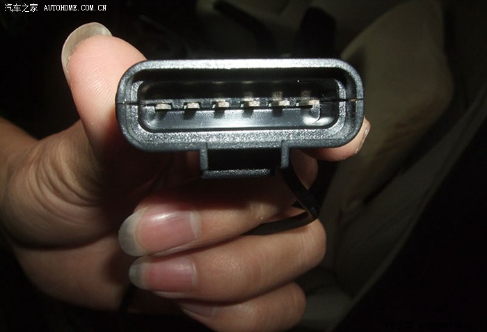 【图】欧蓝德张弛有度,改电子节气门控制器作