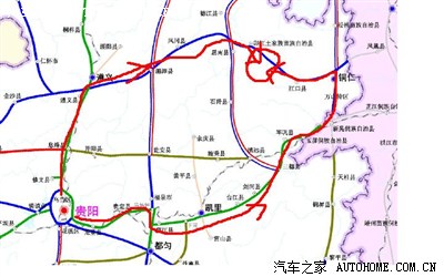 3月22日,记者获悉,杭瑞高速铜仁至遵义段将于9月28日全线开通,其中图片
