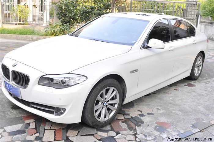 【图】上海有无婚车群,兼职婚车,宝马5系,求挂