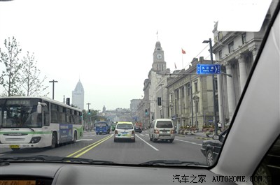 【图】[求教帖]有上海的车友吗?上海对外地车