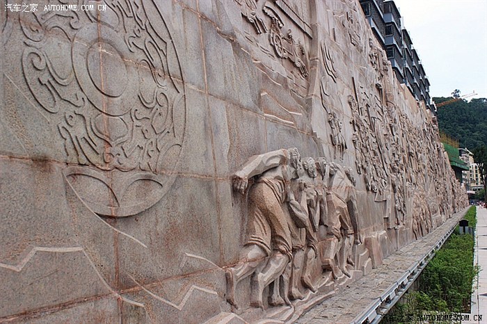 【图】走茶马古道逛丝绸之路【6车26人自驾游