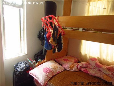 2013年7月香港探亲小记