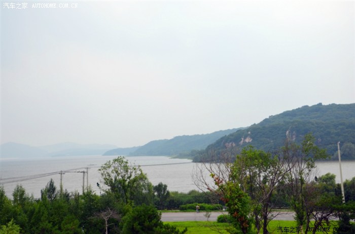 七夕 沈阳关东影视城游记