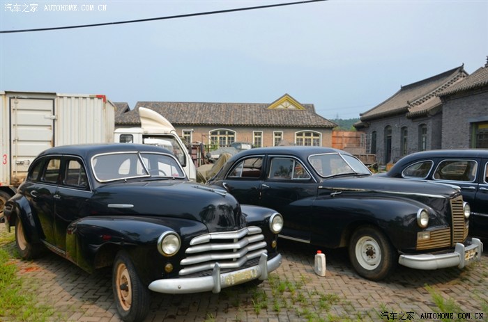 七夕 沈阳关东影视城游记