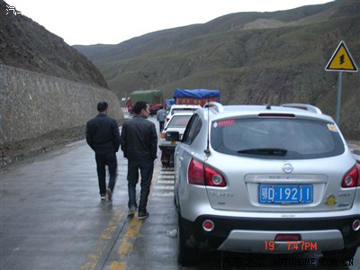 【我与LP单车独驾川藏进、新藏线出自驾游图片集】(拉萨--樟木篇)_逍客论坛_手机汽车之家