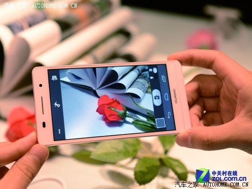 【图】国产手机口碑排行,华为居首_艾瑞泽7论