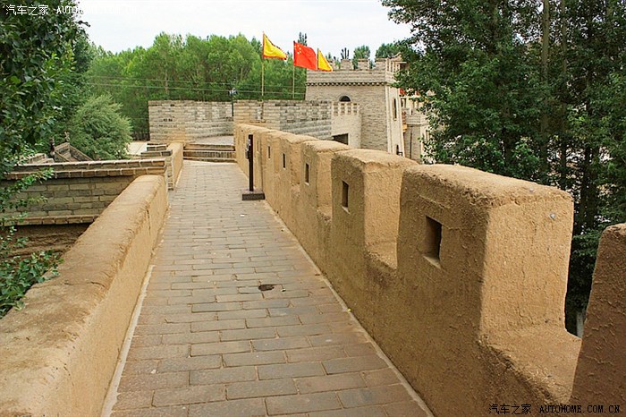 【图】走茶马古道逛丝绸之路【6车26人自驾游