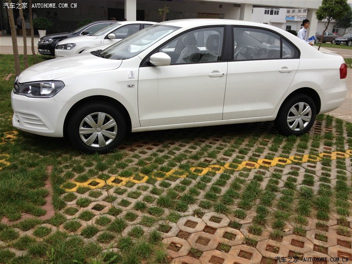 【图】全新捷达,我的征程之路_捷达论坛_汽车