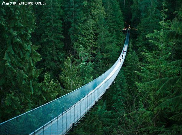 【图】【申精】梦里你最想去的地方,CS35带你