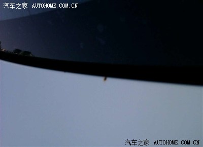 【丰田质量门】---后门内侧发现锈点,两侧都有