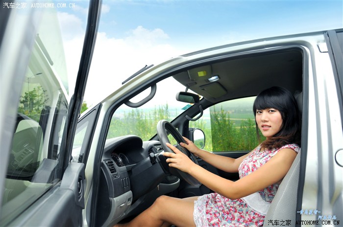 【菱智之客户真实体验-媳妇<em>车模</em>阿正威武_<em>龙岩</em>