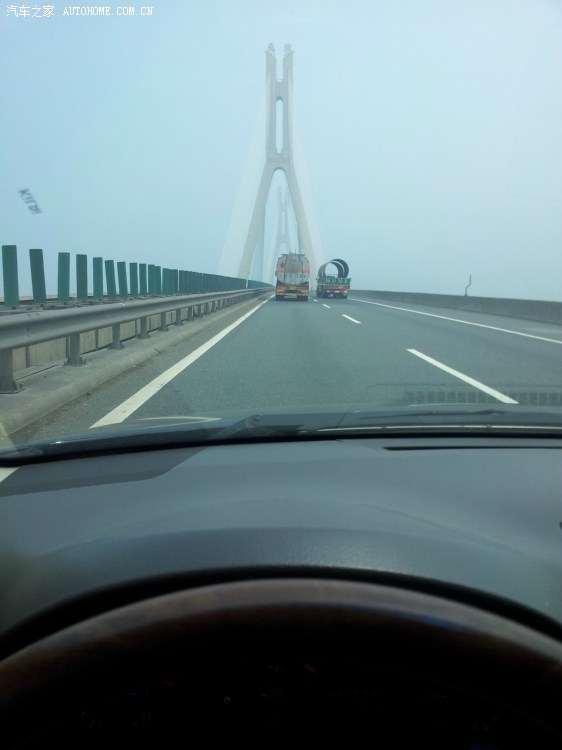 第一次心的旅程。