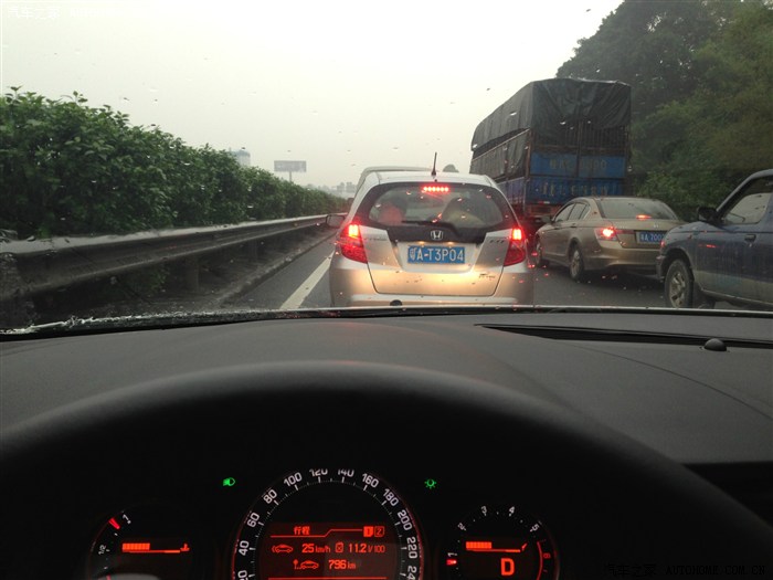 【图】迟来的作业,回老家一游。_雪铁龙C5论