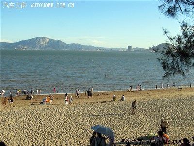 厦门游,金门岛(台湾管辖)、鼓浪屿、厦大必去之