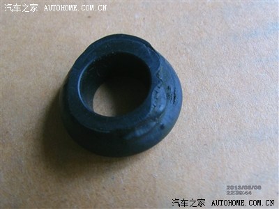 【图】新版的采用的瑞能发动机怎样?谁知道?