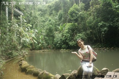 7.13-7.22十天两车版纳自驾游_北京现代ix35论