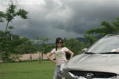 7.13-7.22十天两车版纳自驾游_北京现代ix35论