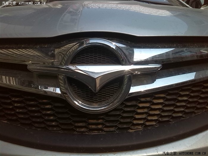 【图】俺用真心爱心诚心写就的新车感言呈上