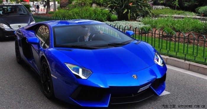 【图】这个颜色的大牛是宝石蓝么?