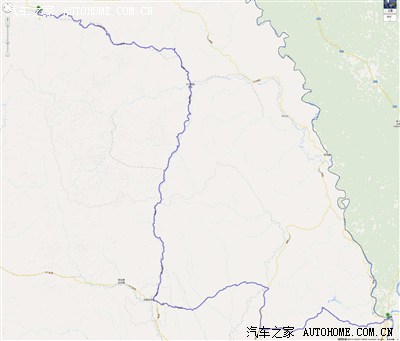 实际路线:黑河—多宝山—卧都河—加格达奇—塔河—漠河&