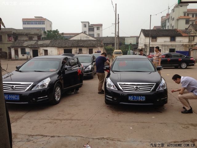 【图】半婚车?_天籁论坛_汽车之家论坛