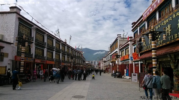 西宁和呼和浩特海拔差1000米,老人在西宁生活