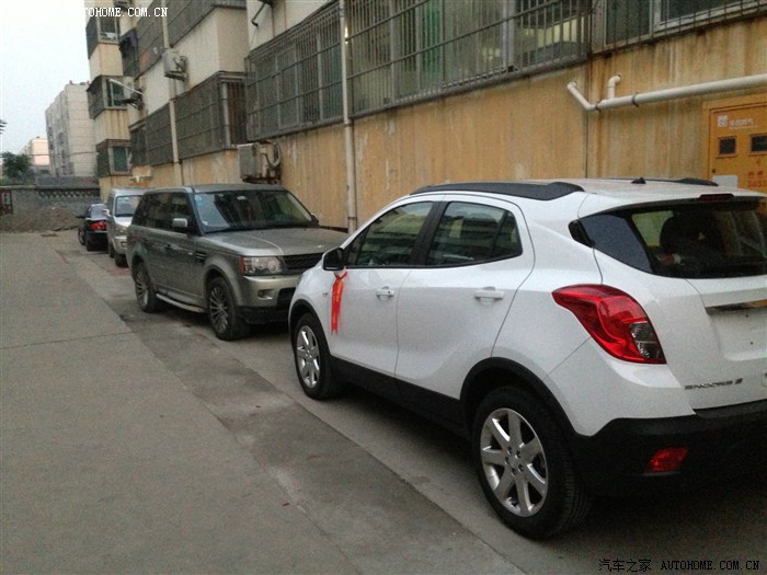 【图】【申精】我有我的YOUNG。白胖子提车