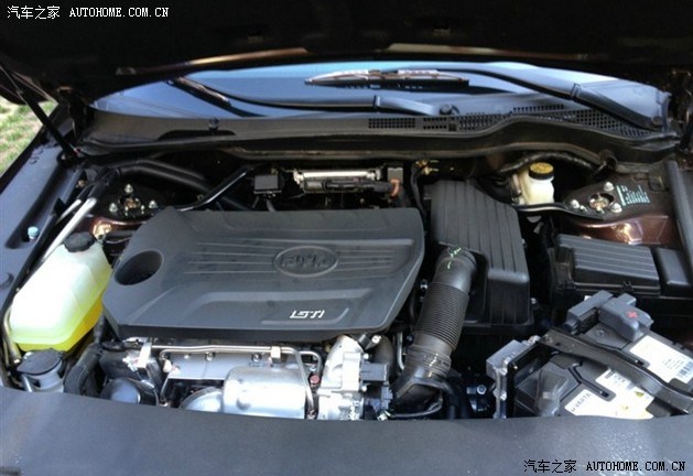 【图】(转)思锐让我震惊,国产车同样可以高端大气上档次