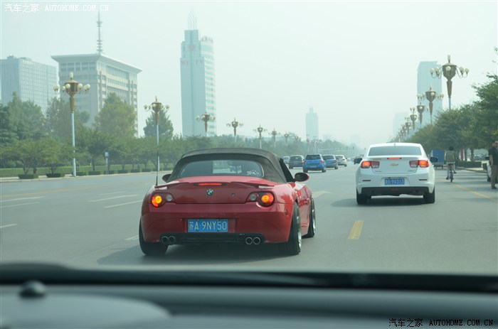 【图】迈锐宝车友会潍坊分会周末小聚群主处男