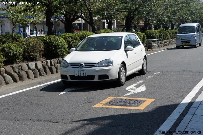 cc车友随拍日本东京都—千叶乡下街头的那些车,多图500p 机车骑士