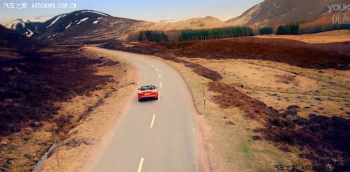 【图】只为寻找心中的驾驶天堂--福克斯ST张家