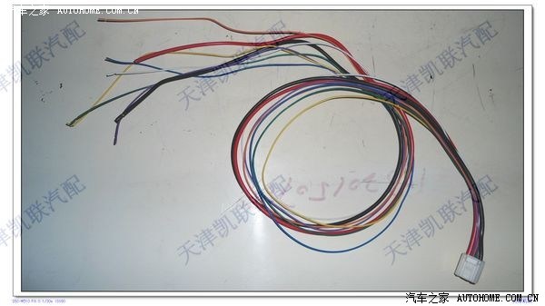 529 | 回复: 4 夏利n5论坛 求助高手,网上买了套电子助力,装的时候有