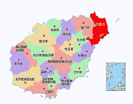 省三沙市是共和国最年轻的地级市,是我国版图上最南的地级行政区划