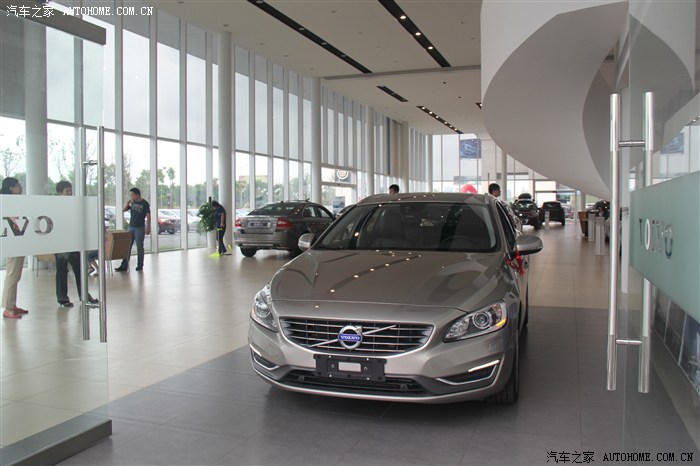 【图】我的V60购买心路历程,行车记录仪作业