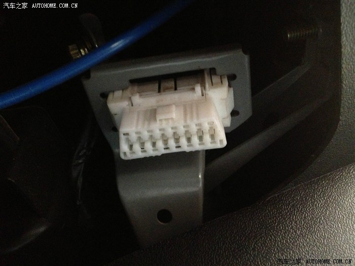 【图】小炫的OBD蓝牙车载电脑,安装方便,界面