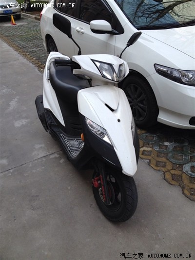 【图】有没有可以上沪C蓝牌的摩托