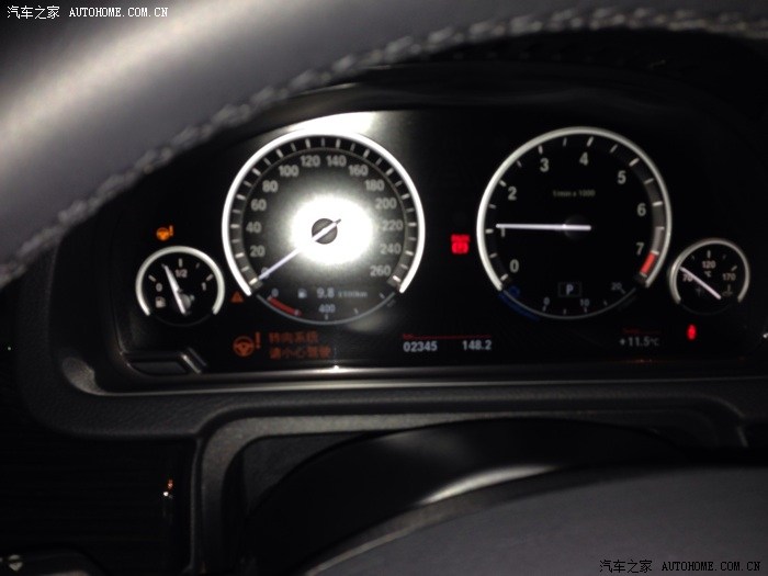 【图】这样的宝马车,你还敢买吗?_广东论坛_汽