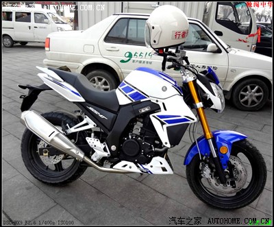 独角兽上户直播进行中--图解摩托车上户程序