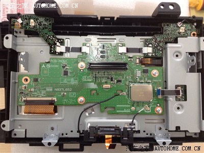 好消息!飞度升级凌派智能互联屏